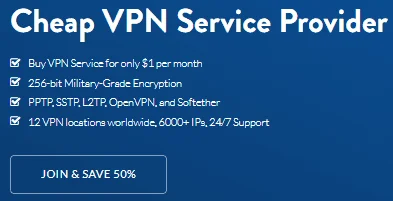 LimeVPN
