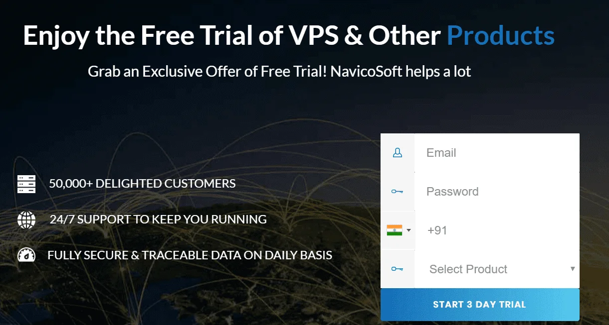NavicoSoft