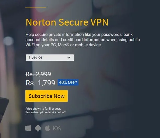 Norton