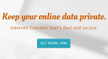 Pearl VPN