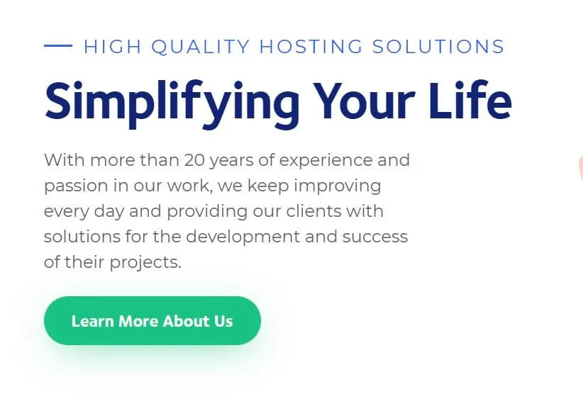 Plus Plus Hosting