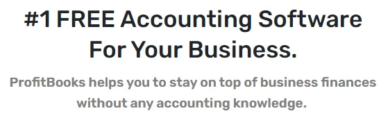 ProfitBooks