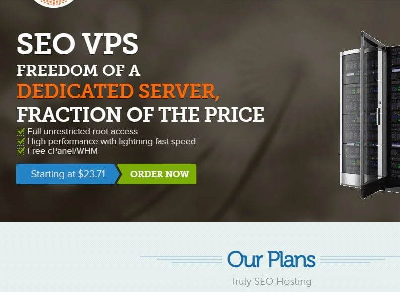 GSA SER VPS