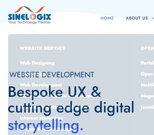 Sinelogix Technologies