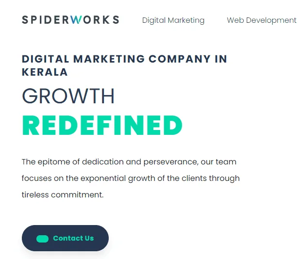 SpiderWorks Technologies