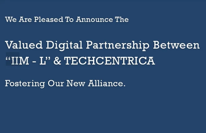 TechCentrica