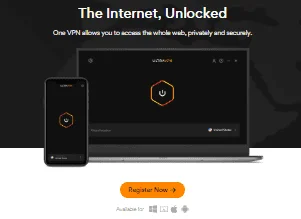 UltraVPN