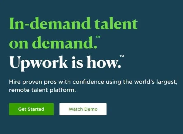 Upwork