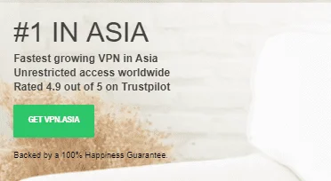 VPN.asia