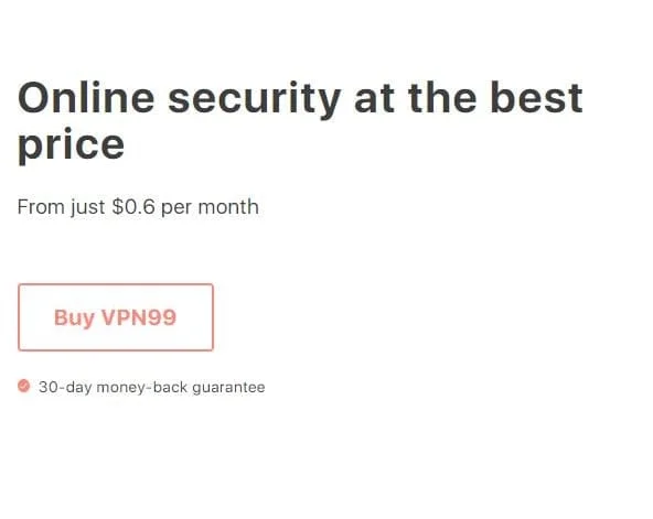 VPN99