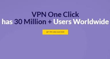 VPN One Click