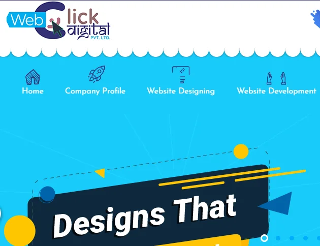 Webclick Digital Pvt Ltd