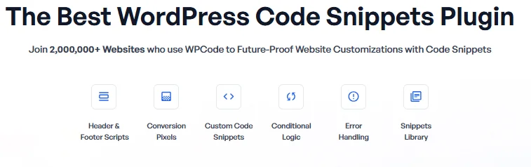 WPCode