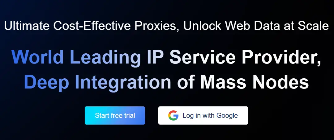 A1 Proxy