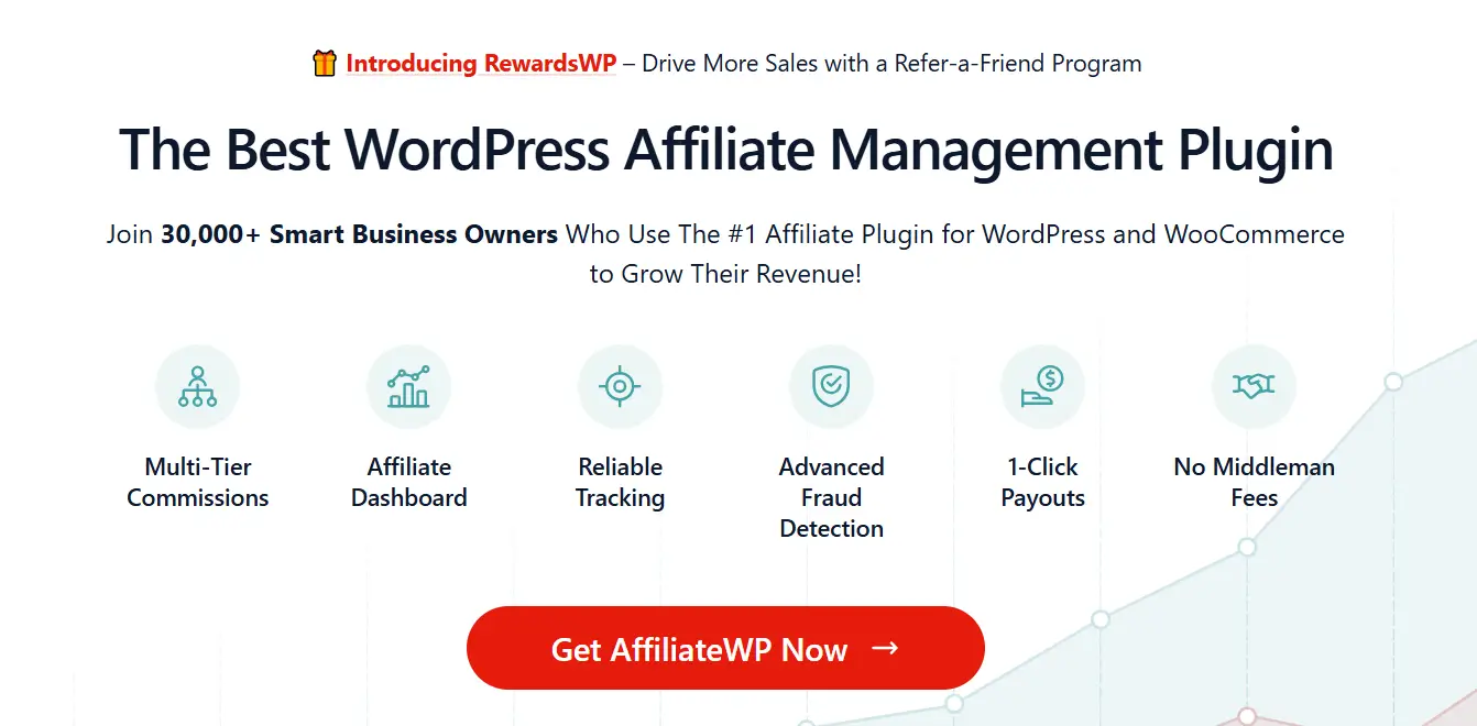 AffiliateWP