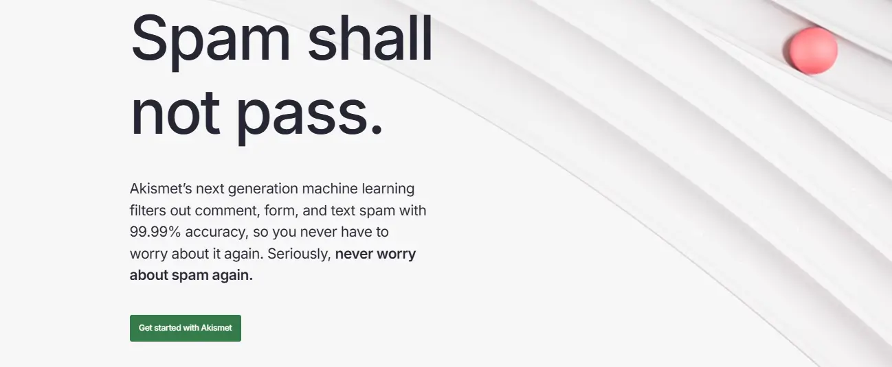 Akismet
