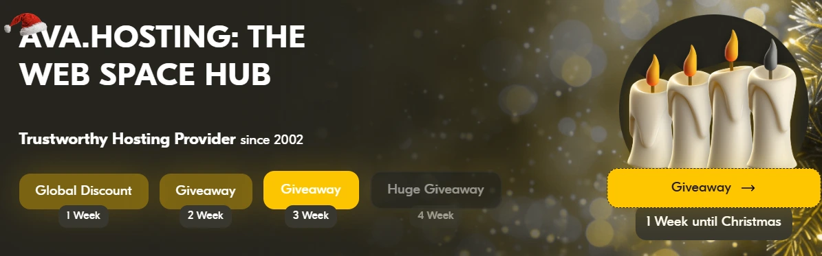 AvaHost