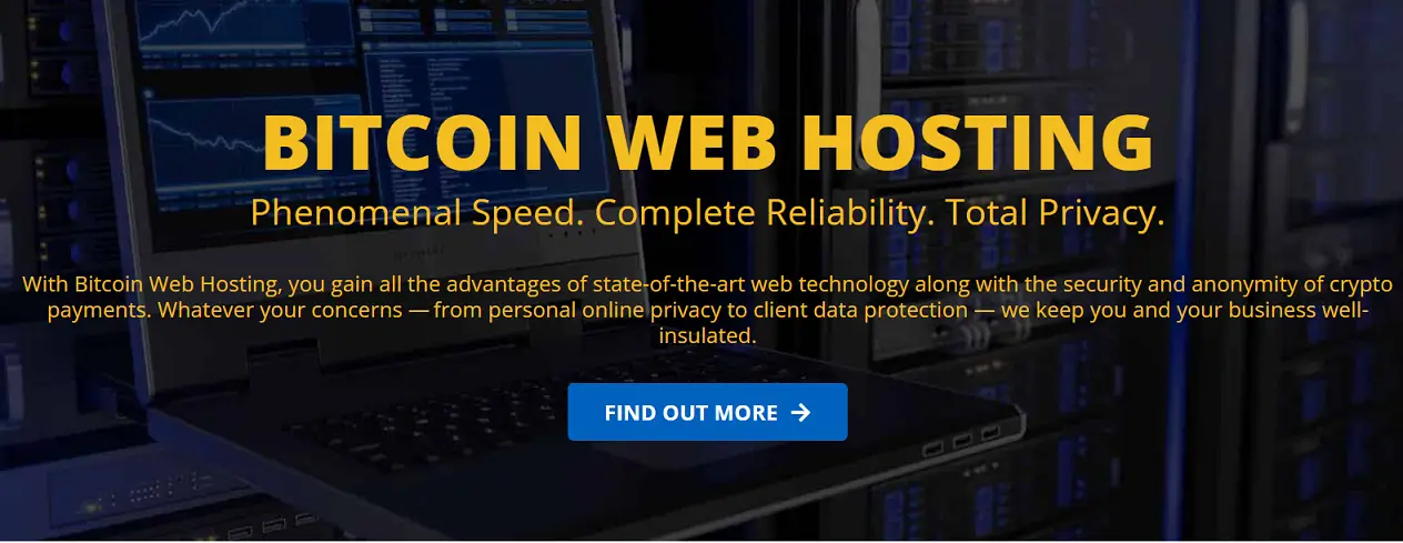 bitcoinwebhosting.net