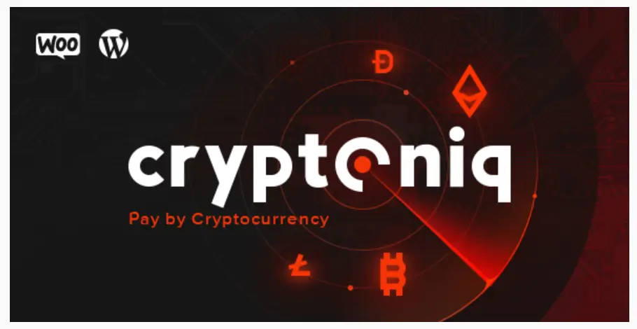 Cryptoniq