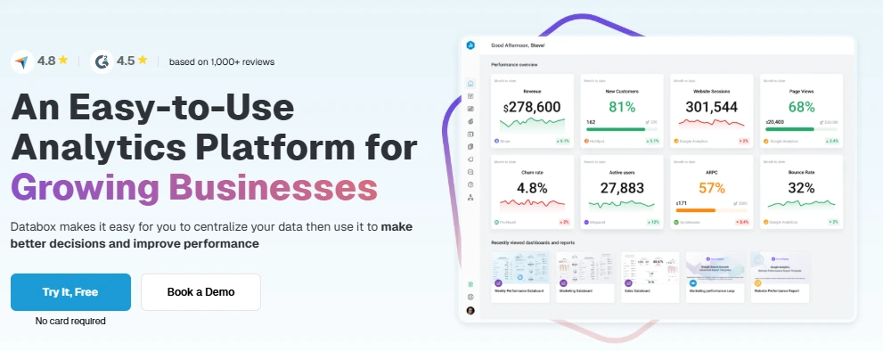 Databox