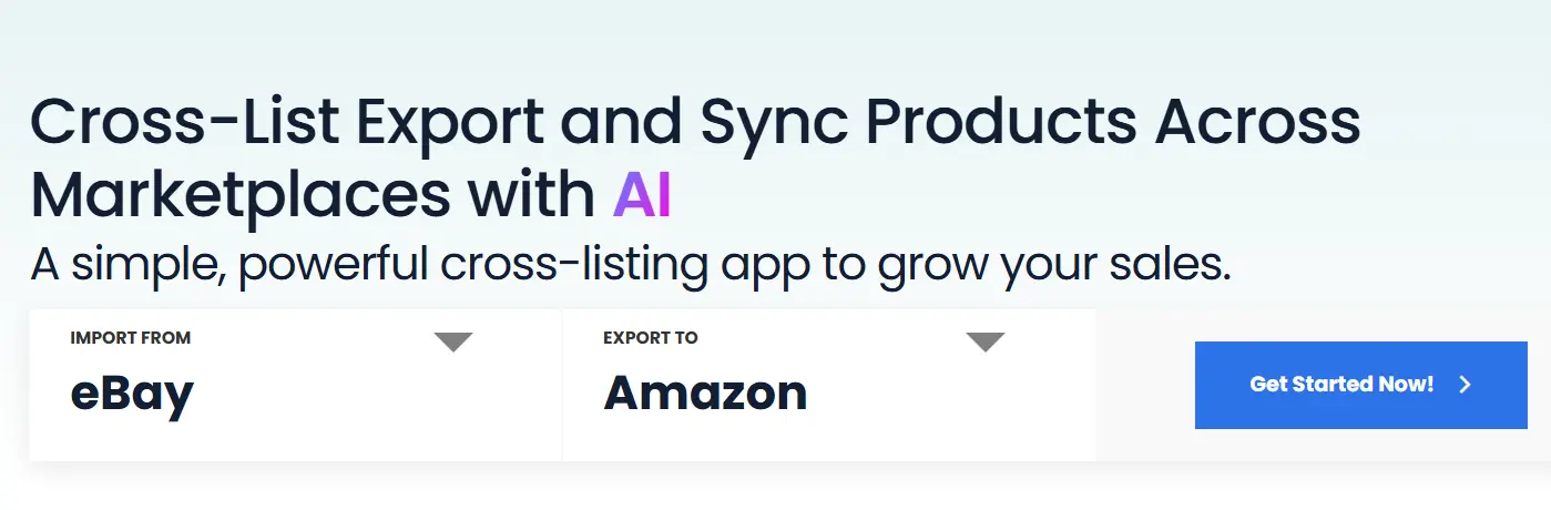 ExportYourStore