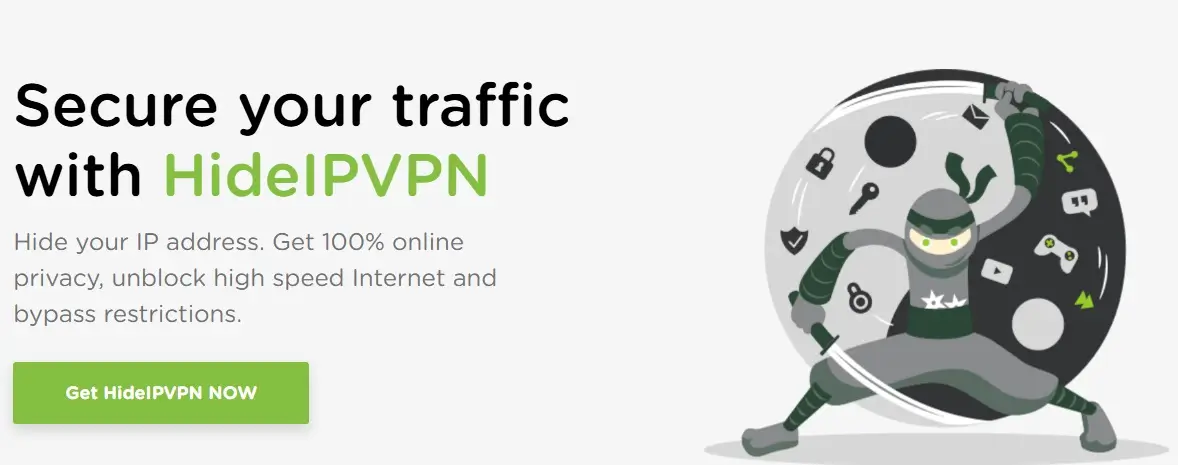 HideIPVPN