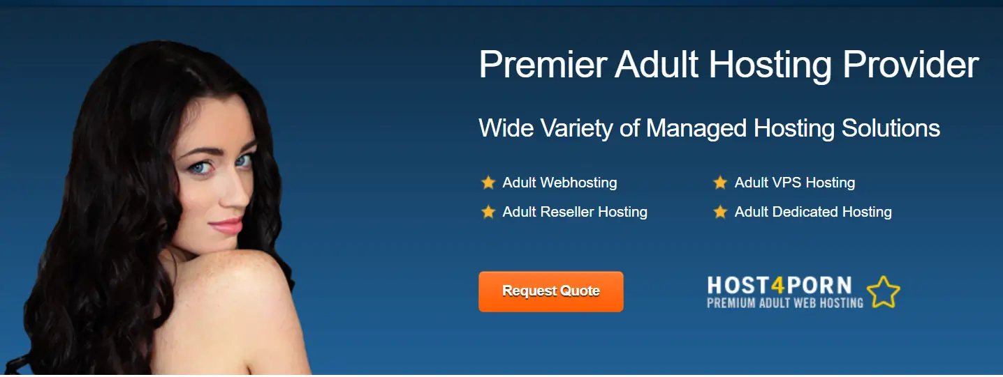 Host4Porn