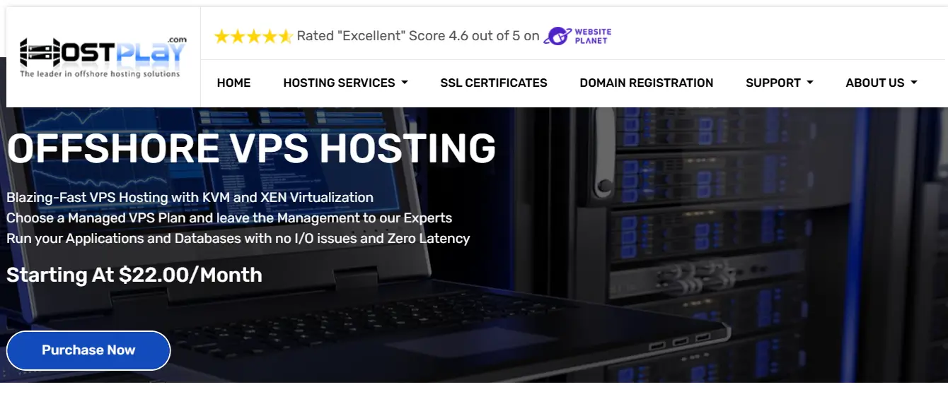 HostPlay