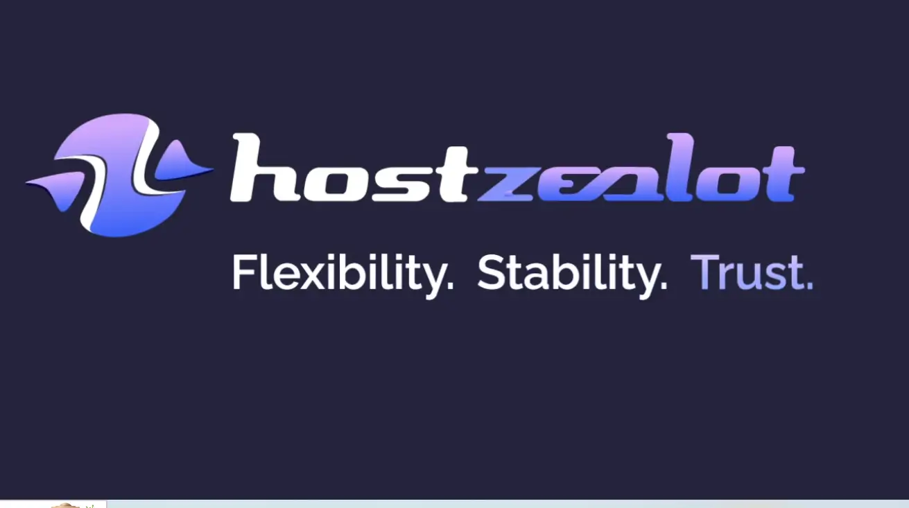 HostZealot
