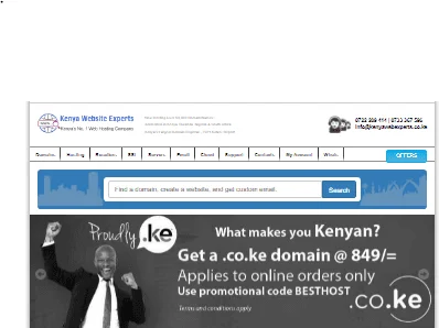 kenyawebexperts