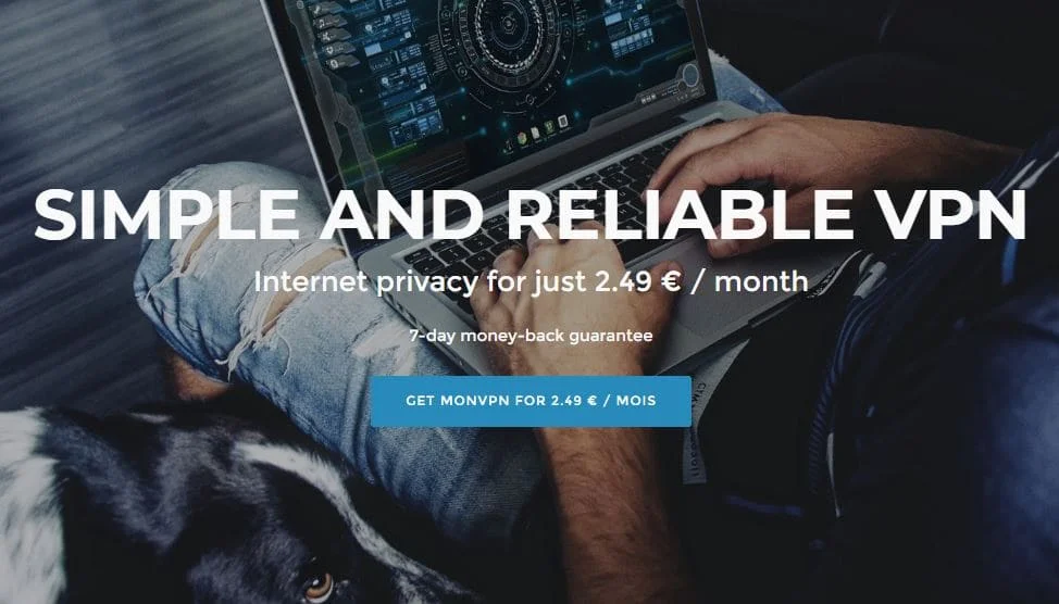monVPN