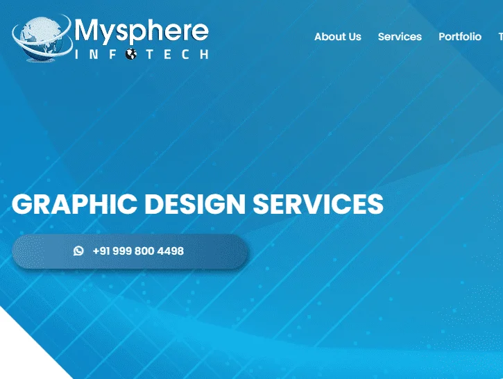 Mysphere Infotech