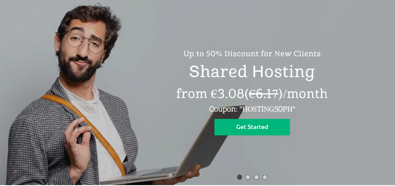 ProfessionalHosting
