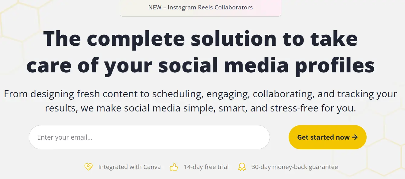 SocialBee