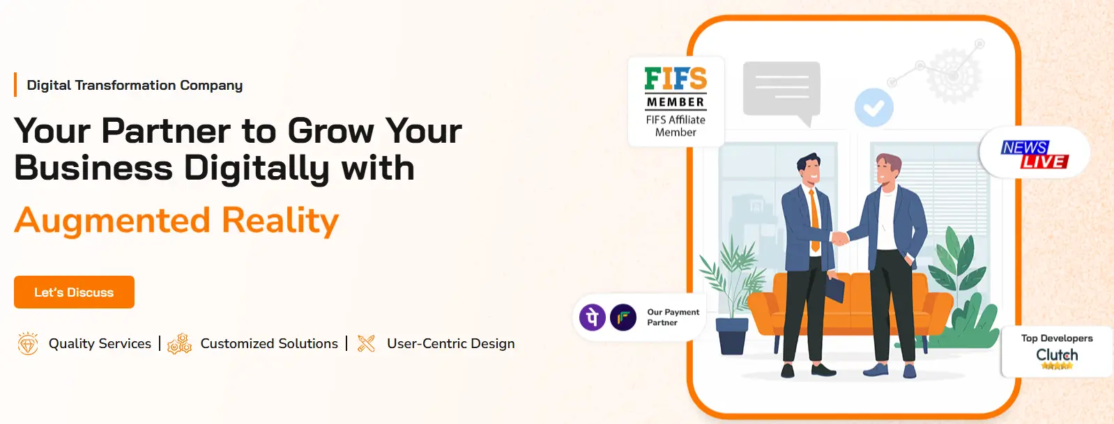 Synarion IT Solutions