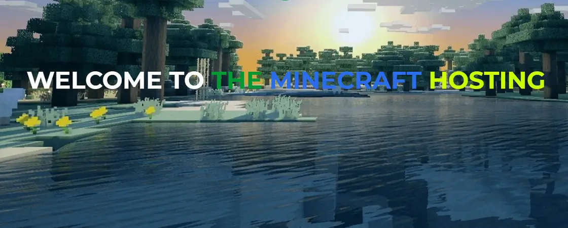 TheMinecraftHosting