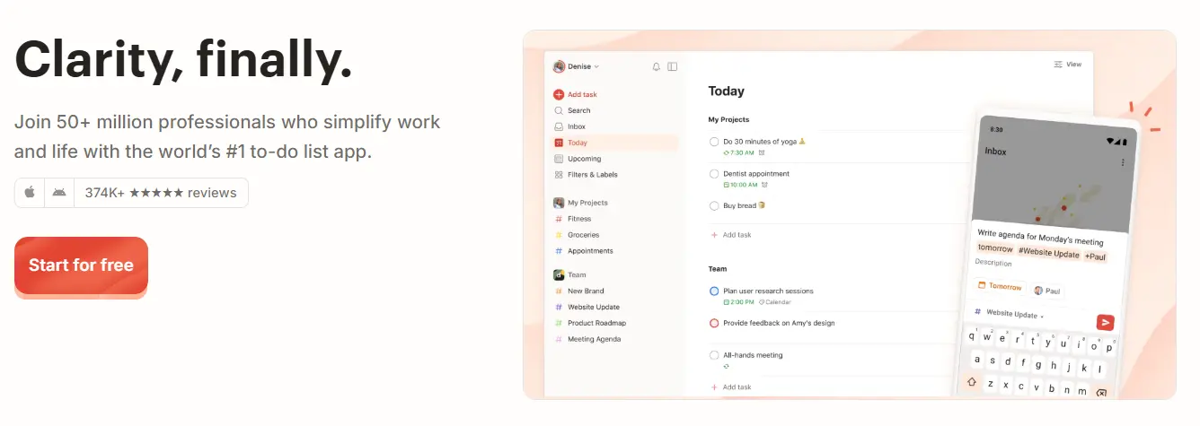 Todoist