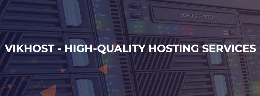 VIKHOST