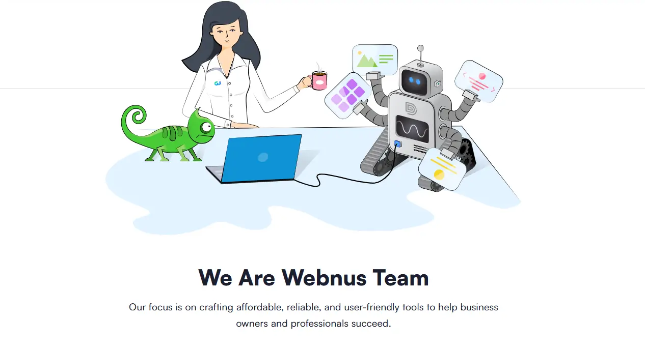 Webnus