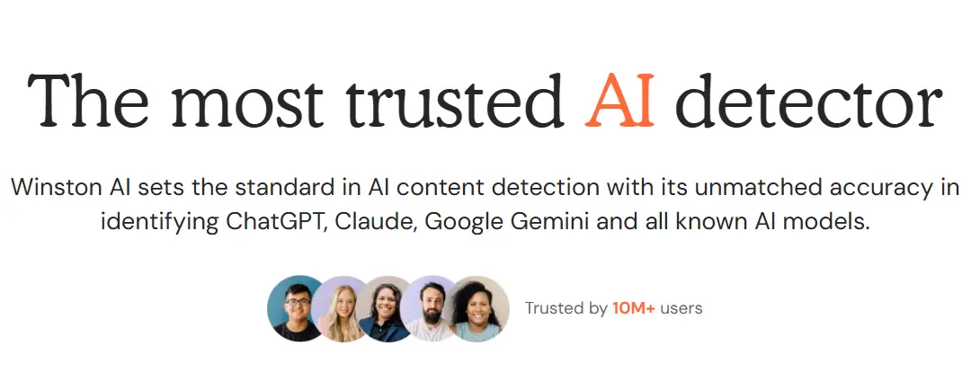 Winston AI
