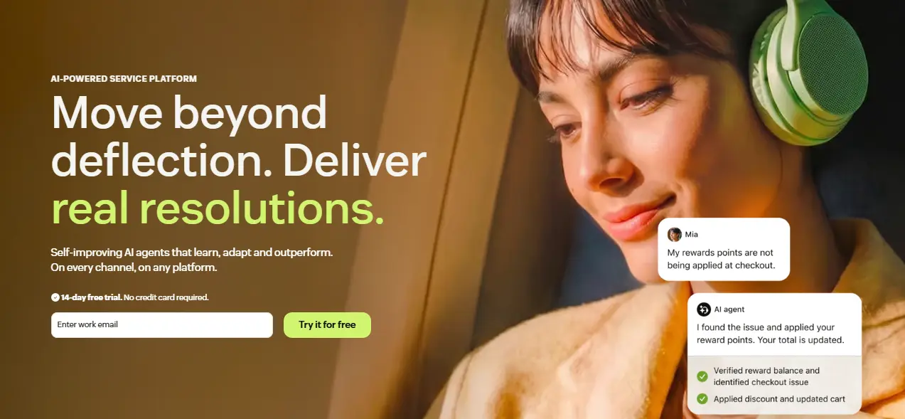 Zendesk