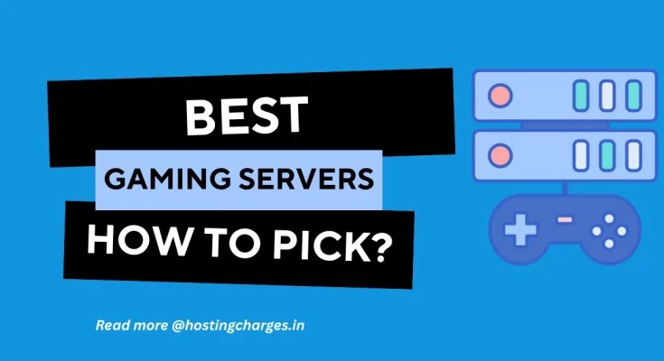 How to Pick the Right Gaming Server Provider in 2026? Beginners Guide